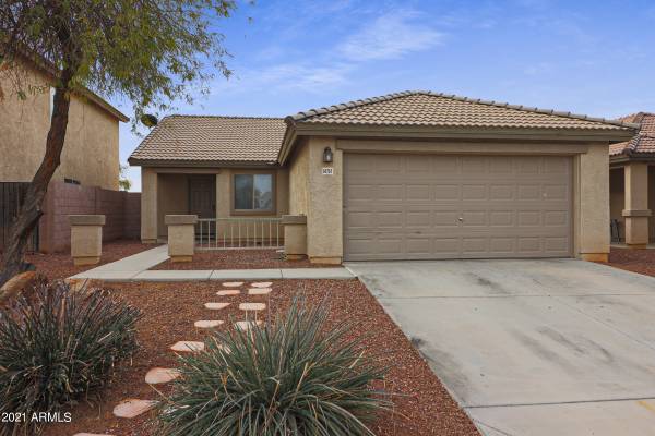 Avondale, AZ 85323,10757 W DEL RIO Lane