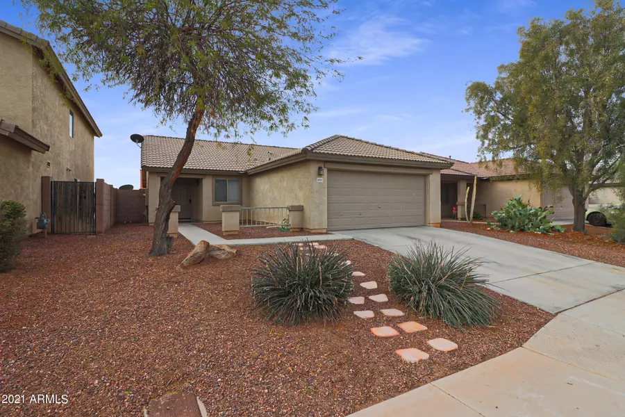 10757 W DEL RIO Lane, Avondale, AZ 85323