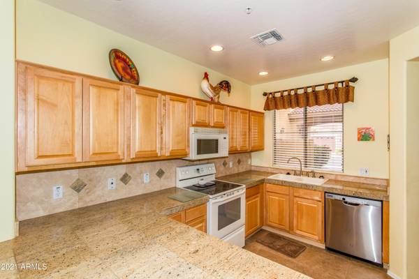 Mesa, AZ 85215,5415 E MCKELLIPS Road #76