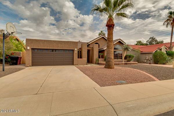 Scottsdale, AZ 85259,10865 N 111TH Place