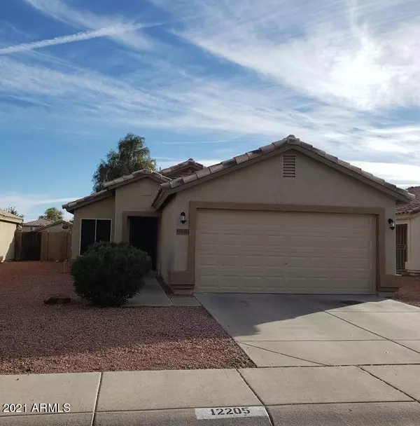 12205 W Flores Drive,  El Mirage,  AZ 85335