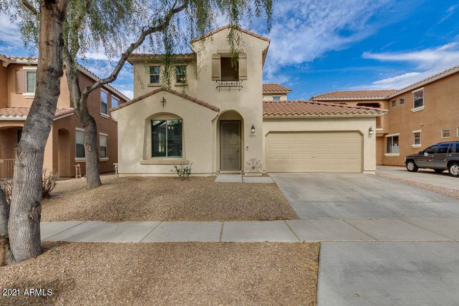 3776 E Sebastian Lane, Gilbert, AZ 85297