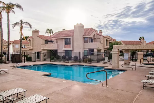 Scottsdale, AZ 85258,10115 E MOUNTAIN VIEW Road #1032