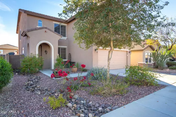 Sun City, AZ 85373,11839 W ROBIN Court