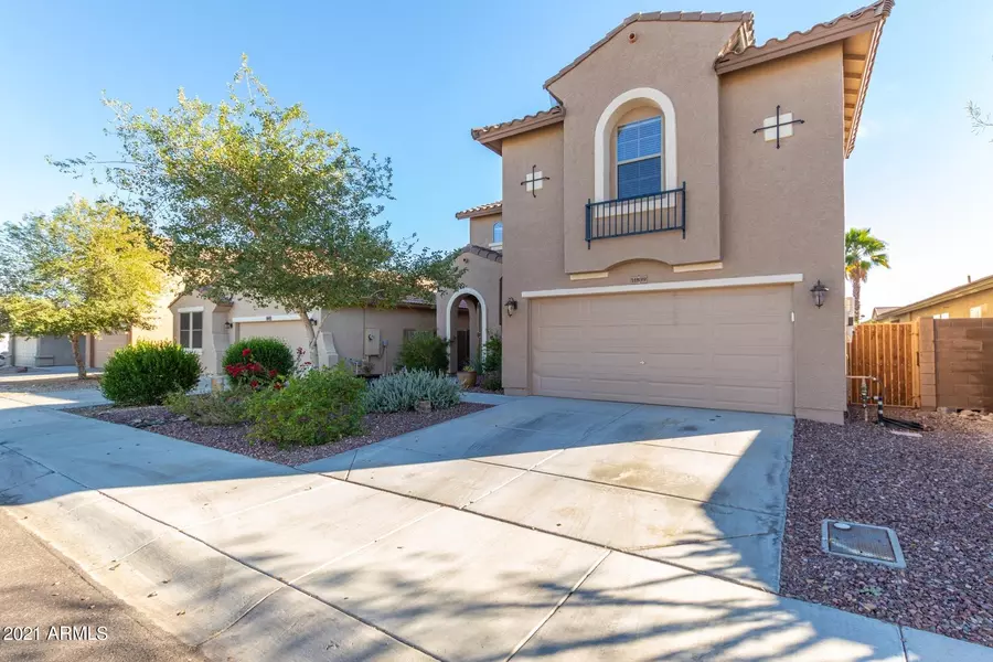 11839 W ROBIN Court, Sun City, AZ 85373