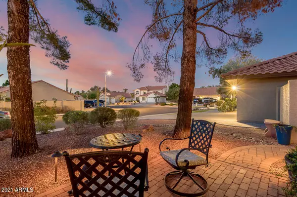 Phoenix, AZ 85044,3521 E ROCKLEDGE Road