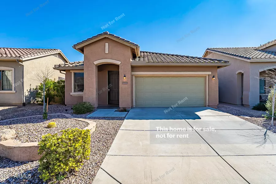 39555 N PRAIRIE Lane, Anthem, AZ 85086