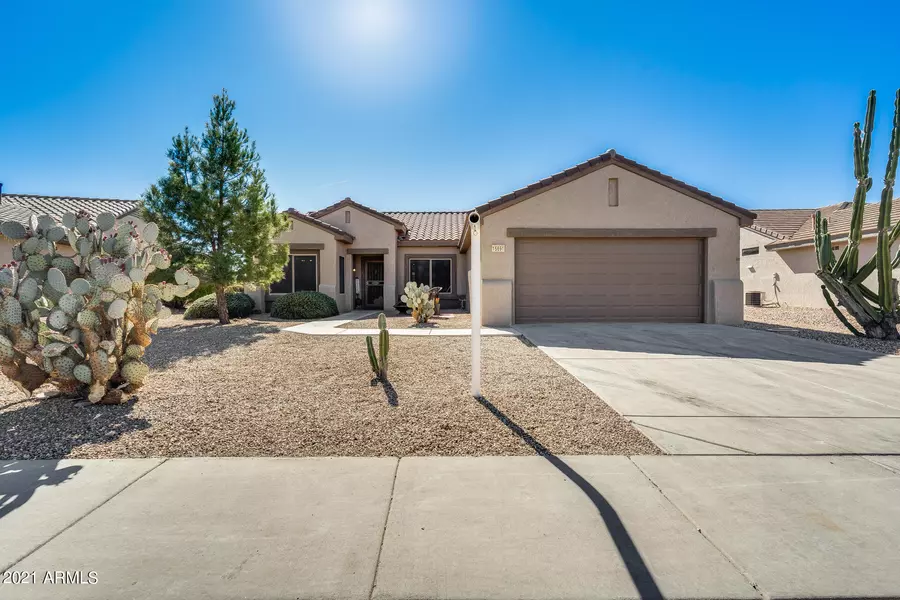 15691 W ARBOR Trail, Surprise, AZ 85374