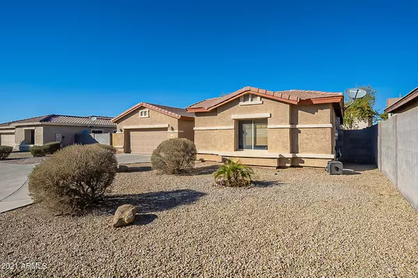 Laveen, AZ 85339,5432 W SUNLAND Avenue