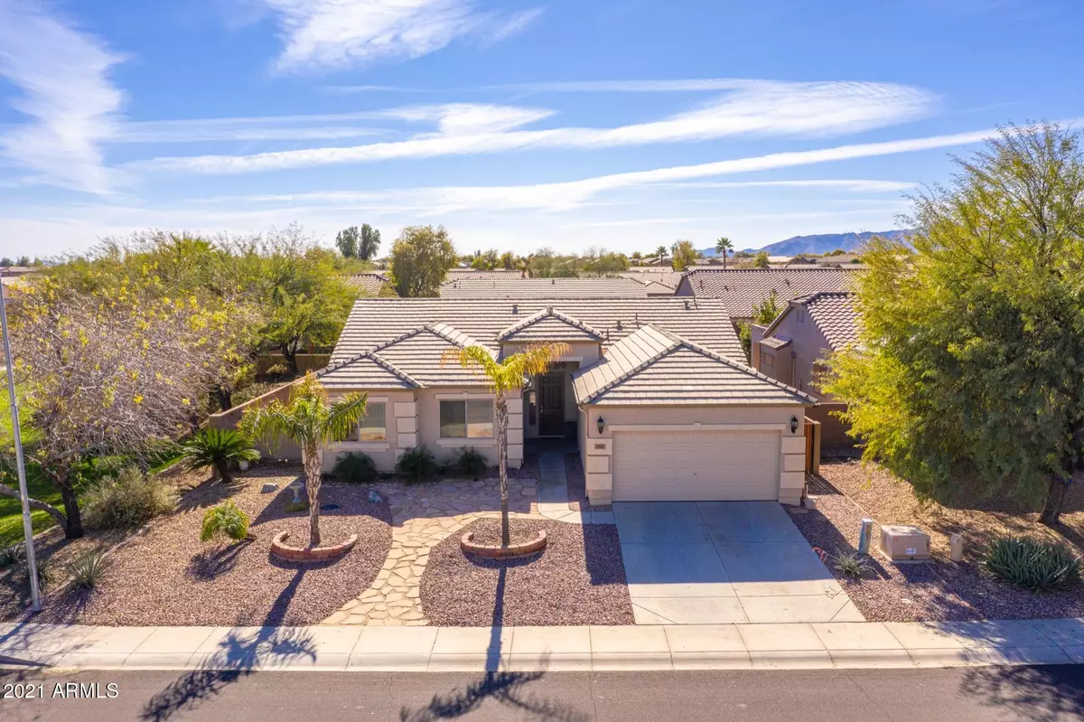 Surprise, AZ 85388,17551 W EVANS Drive