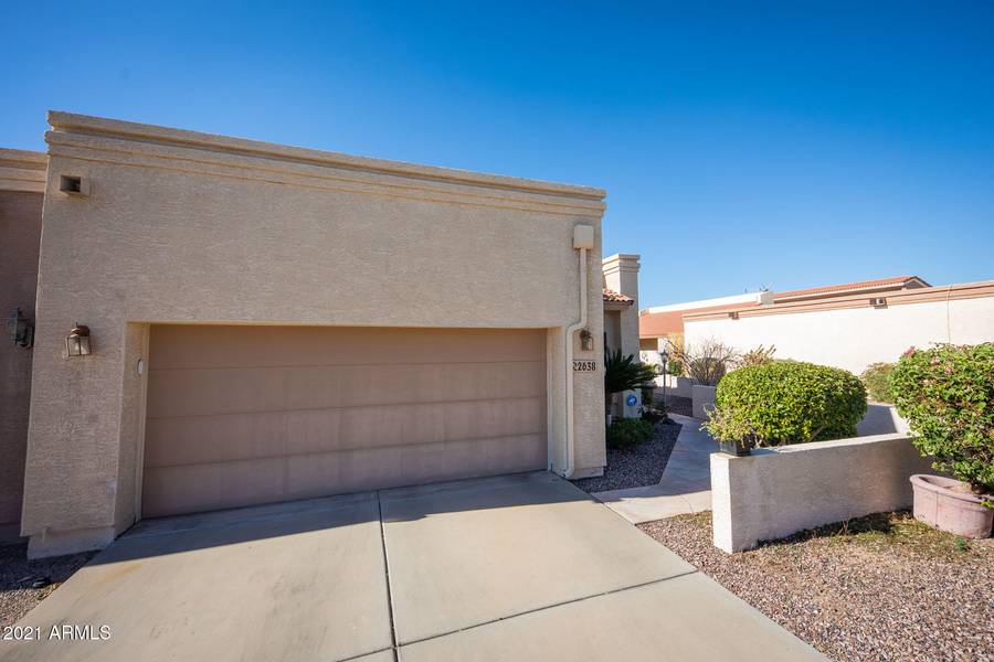 2638 N 62ND Street, Mesa, AZ 85215