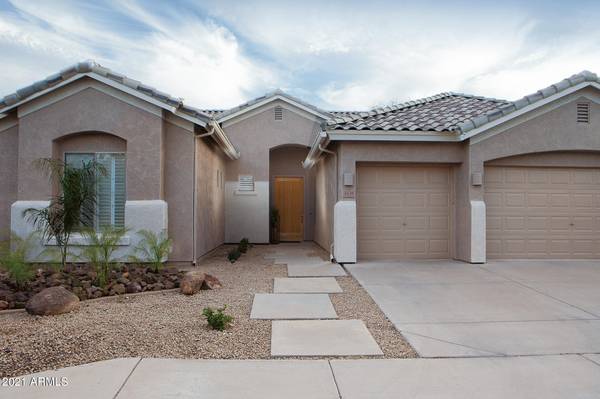 Phoenix, AZ 85083,4135 W BUCKSKIN Trail