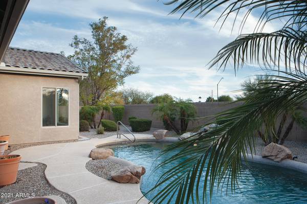 Phoenix, AZ 85083,4135 W BUCKSKIN Trail