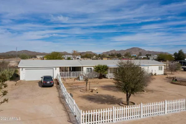 10997 N Trekell Road, Casa Grande, AZ 85122