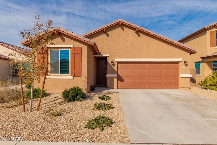 18380 W IDA Lane, Surprise, AZ 85387