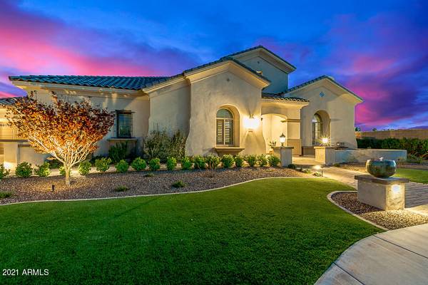 Gilbert, AZ 85298,2229 E CRESCENT Way