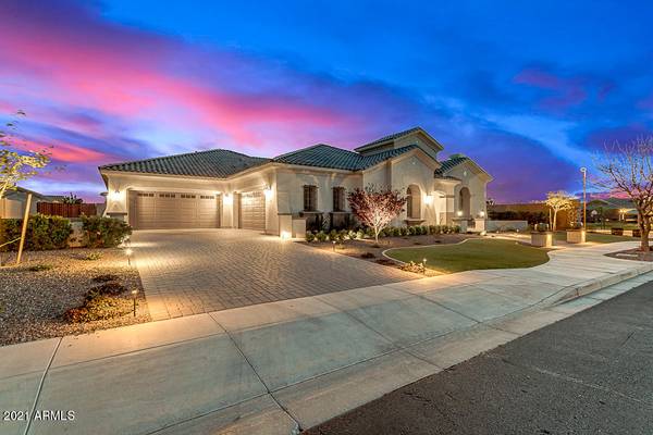 Gilbert, AZ 85298,2229 E CRESCENT Way