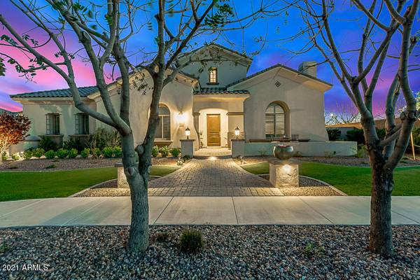 Gilbert, AZ 85298,2229 E CRESCENT Way