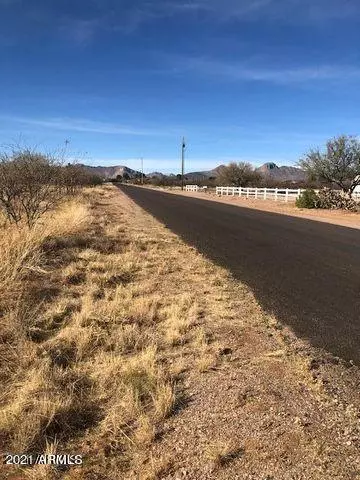 Huachuca City, AZ 85616,E 1.3 ac's Lot A Birch Street #'-'