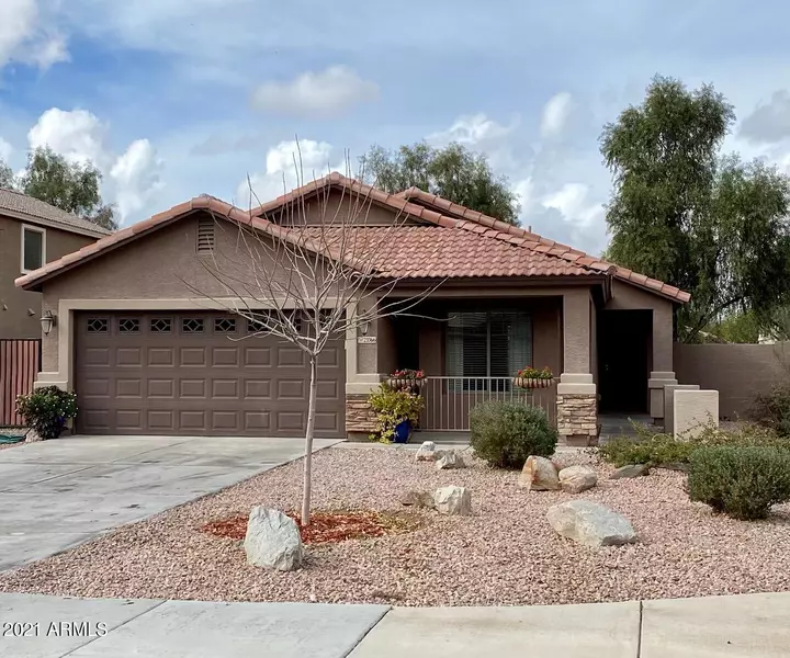 23366 S 223rd Court, Queen Creek, AZ 85142