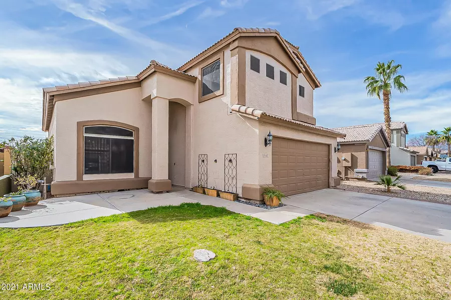 16217 W DAVIS Road, Surprise, AZ 85374