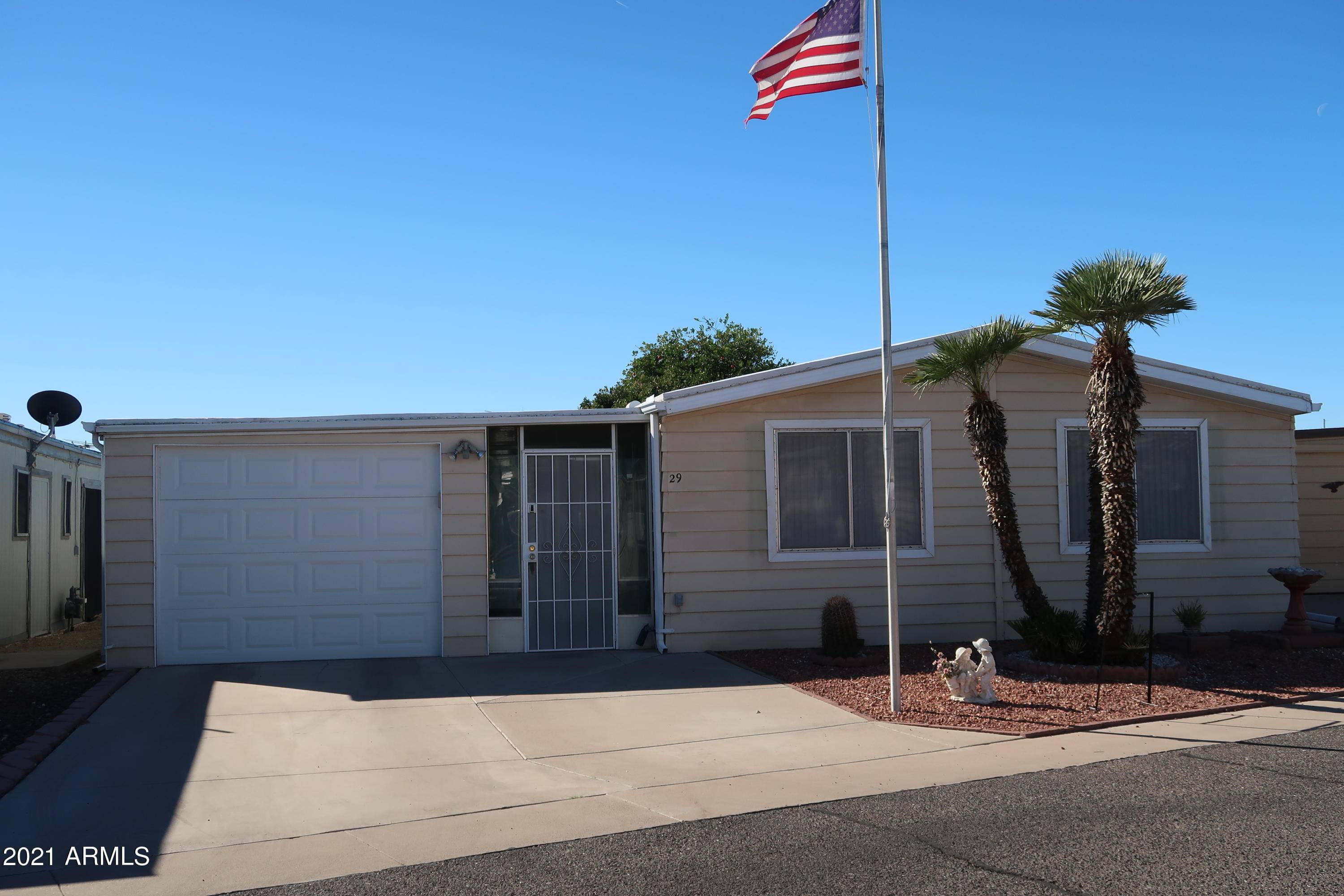 Peoria, AZ 85345,10201 N 99TH Avenue #29