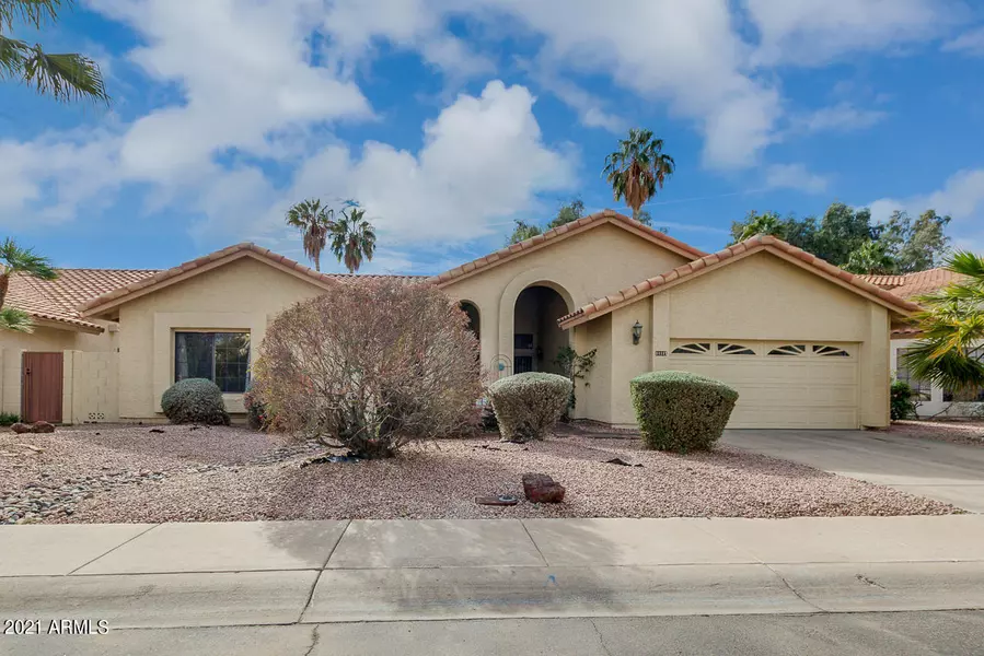 11117 W SIENO Place, Avondale, AZ 85392