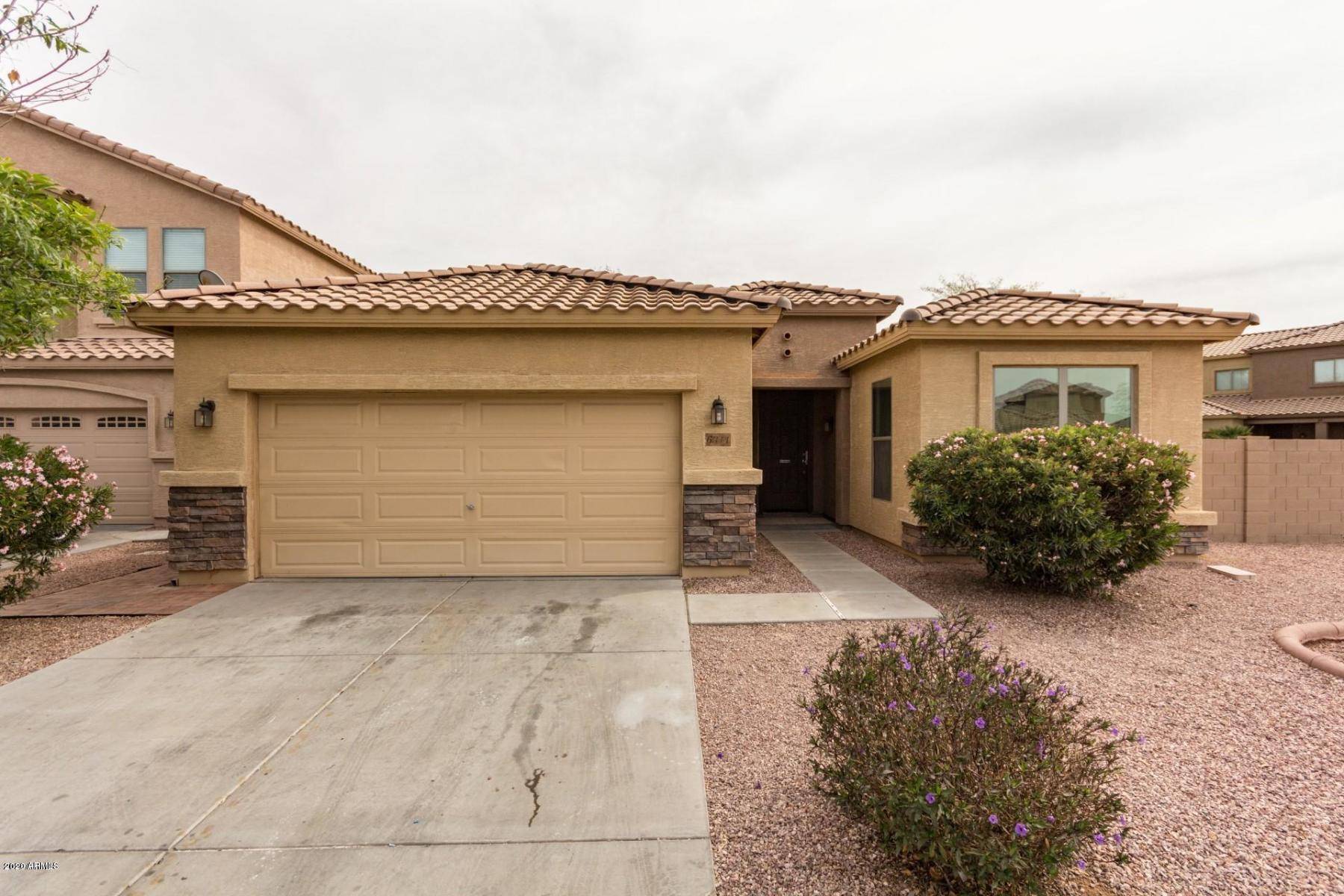 Laveen, AZ 85339,6311 S 44TH Avenue