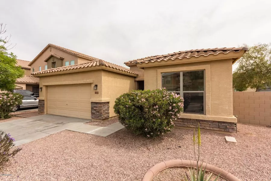 6311 S 44TH Avenue, Laveen, AZ 85339