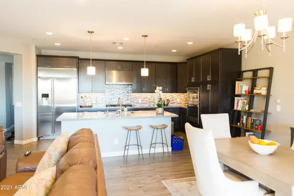 Chandler, AZ 85248,4777 S FULTON RANCH Boulevard #2065