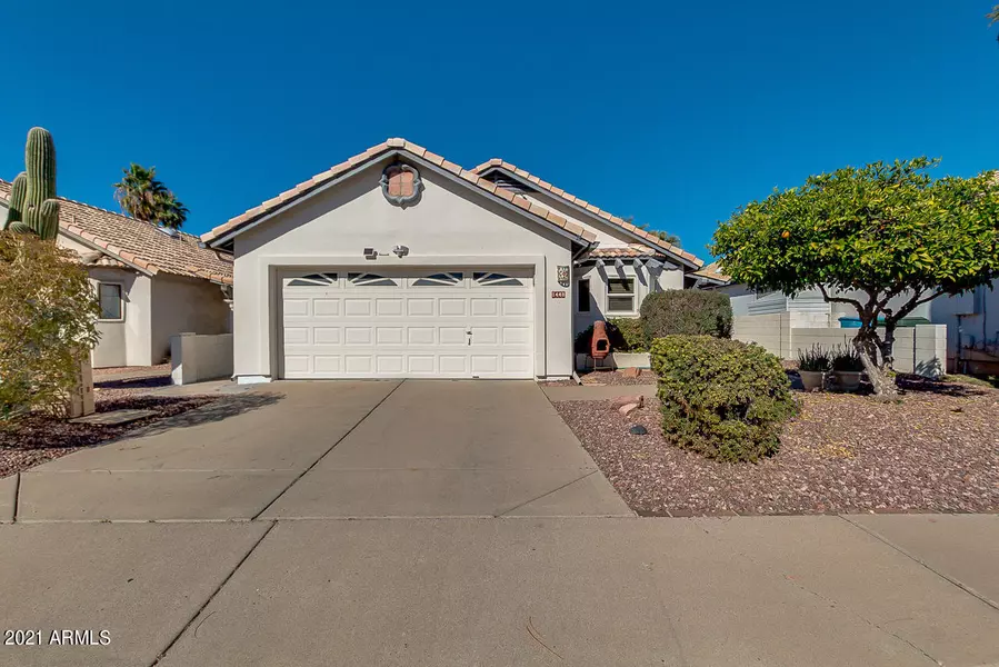 1448 E ROSEMONTE Drive, Phoenix, AZ 85024