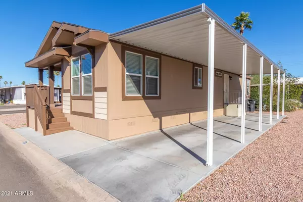 400 W BASELINE Road #176, Tempe, AZ 85283