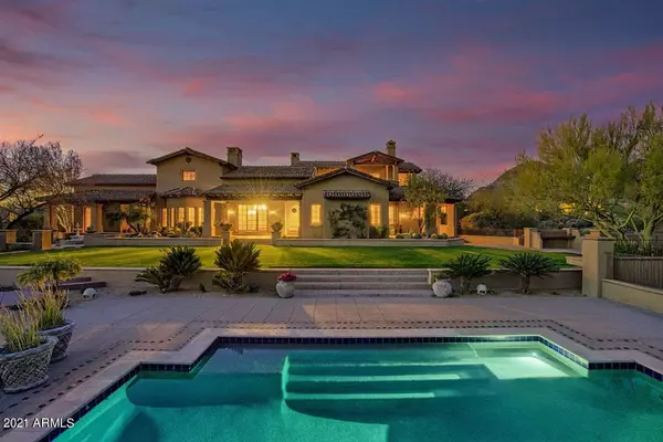 Scottsdale, AZ 85255,9820 E Thompson Peak Parkway #712