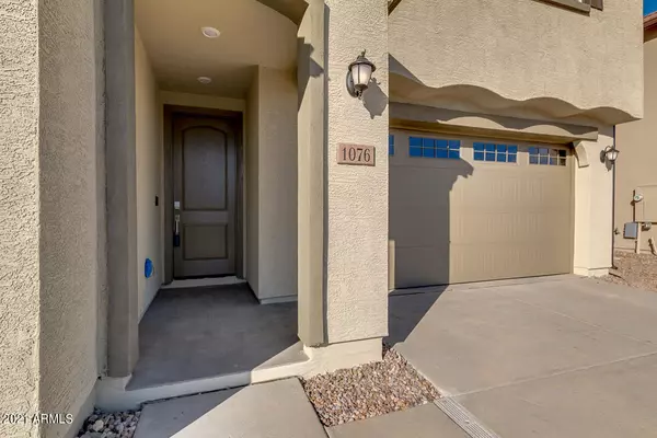 Chandler, AZ 85286,1076 E WEATHERBY Way