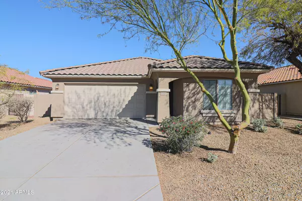 Goodyear, AZ 85338,16564 W DESERT BLOOM Street