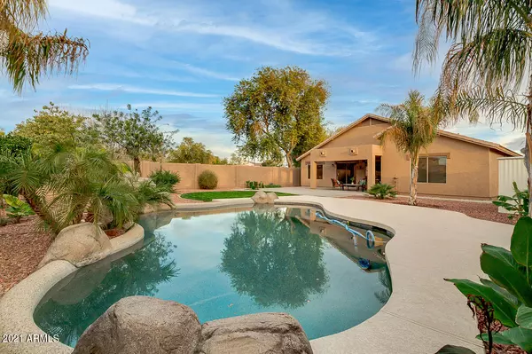 10362 E JAN Avenue, Mesa, AZ 85209