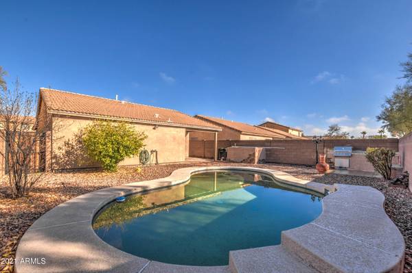 Maricopa, AZ 85138,43683 W Sagebrush Trail