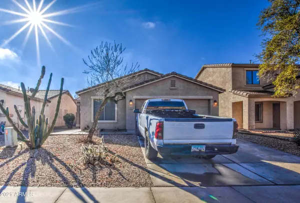 Maricopa, AZ 85138,43683 W Sagebrush Trail