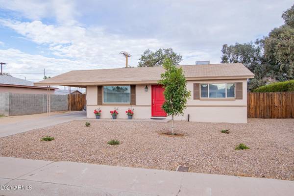 Phoenix, AZ 85029,3430 W WETHERSFIELD Road