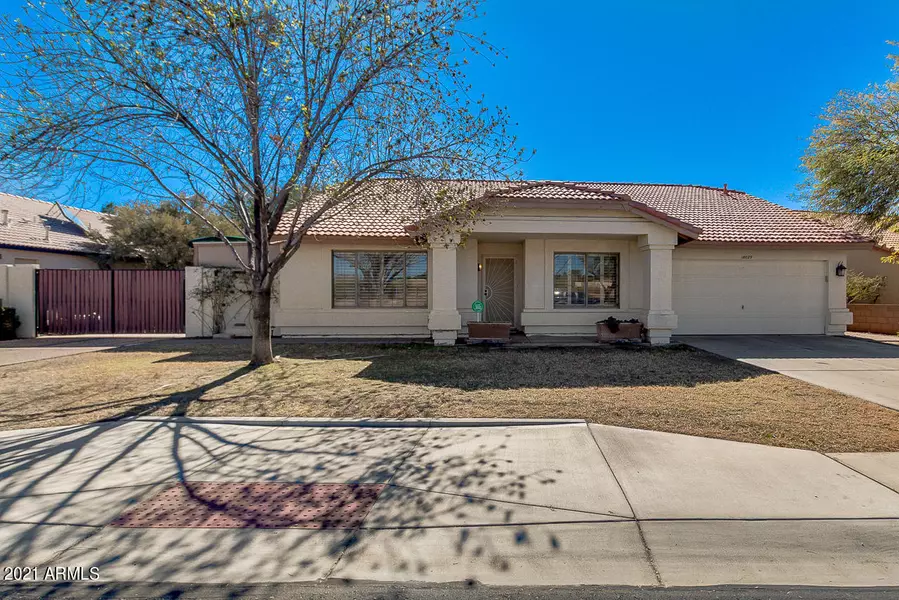 18029 N 64TH Drive, Glendale, AZ 85308