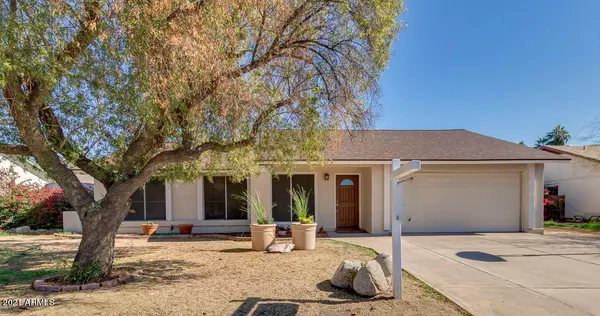 1223 N MATLOCK --, Mesa, AZ 85203