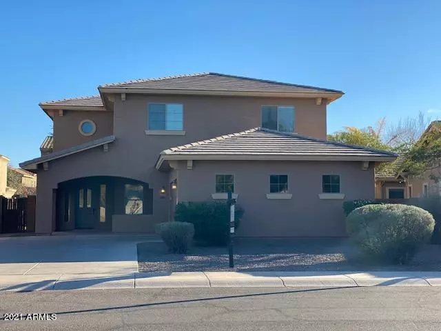 Gilbert, AZ 85298,983 E NARROWLEAF Court