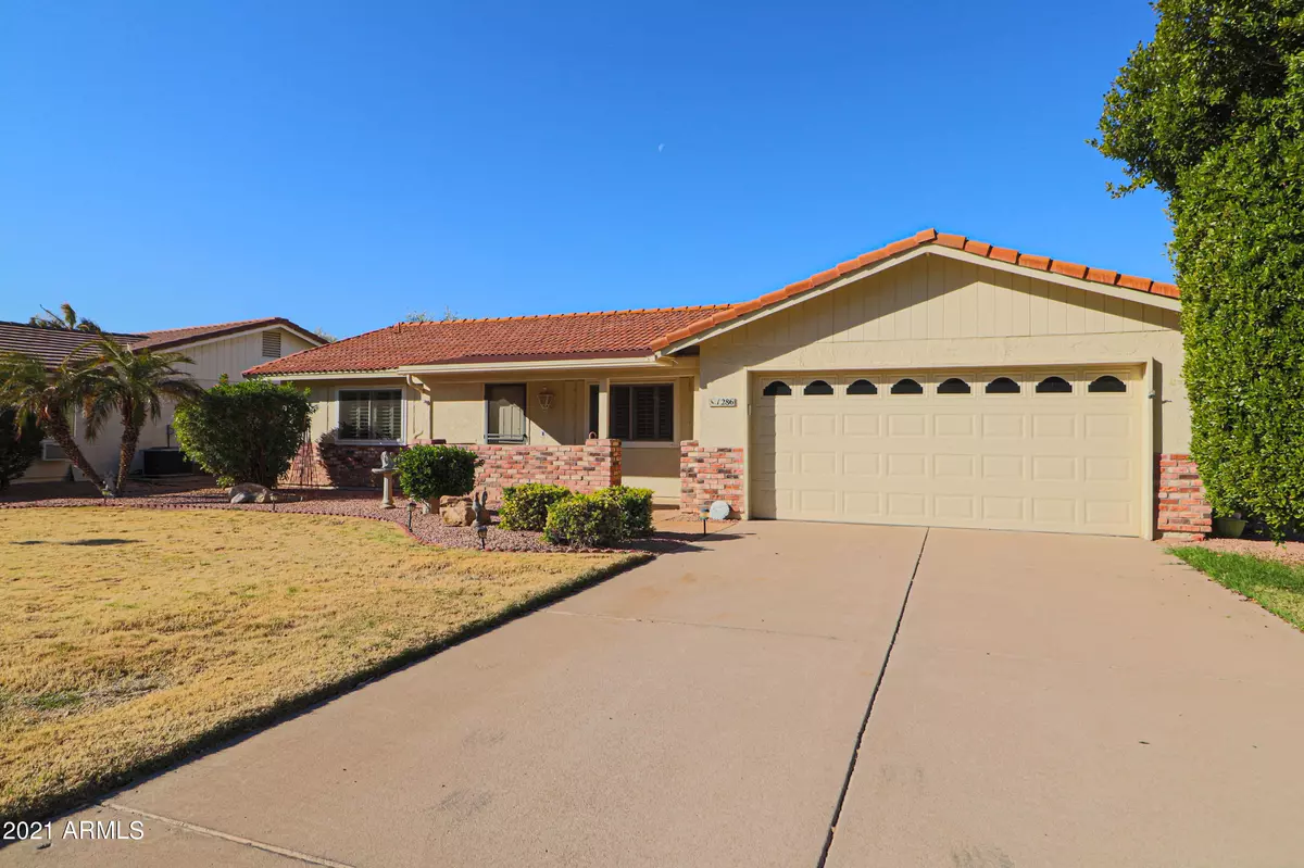 Mesa, AZ 85206,1286 Leisure World --