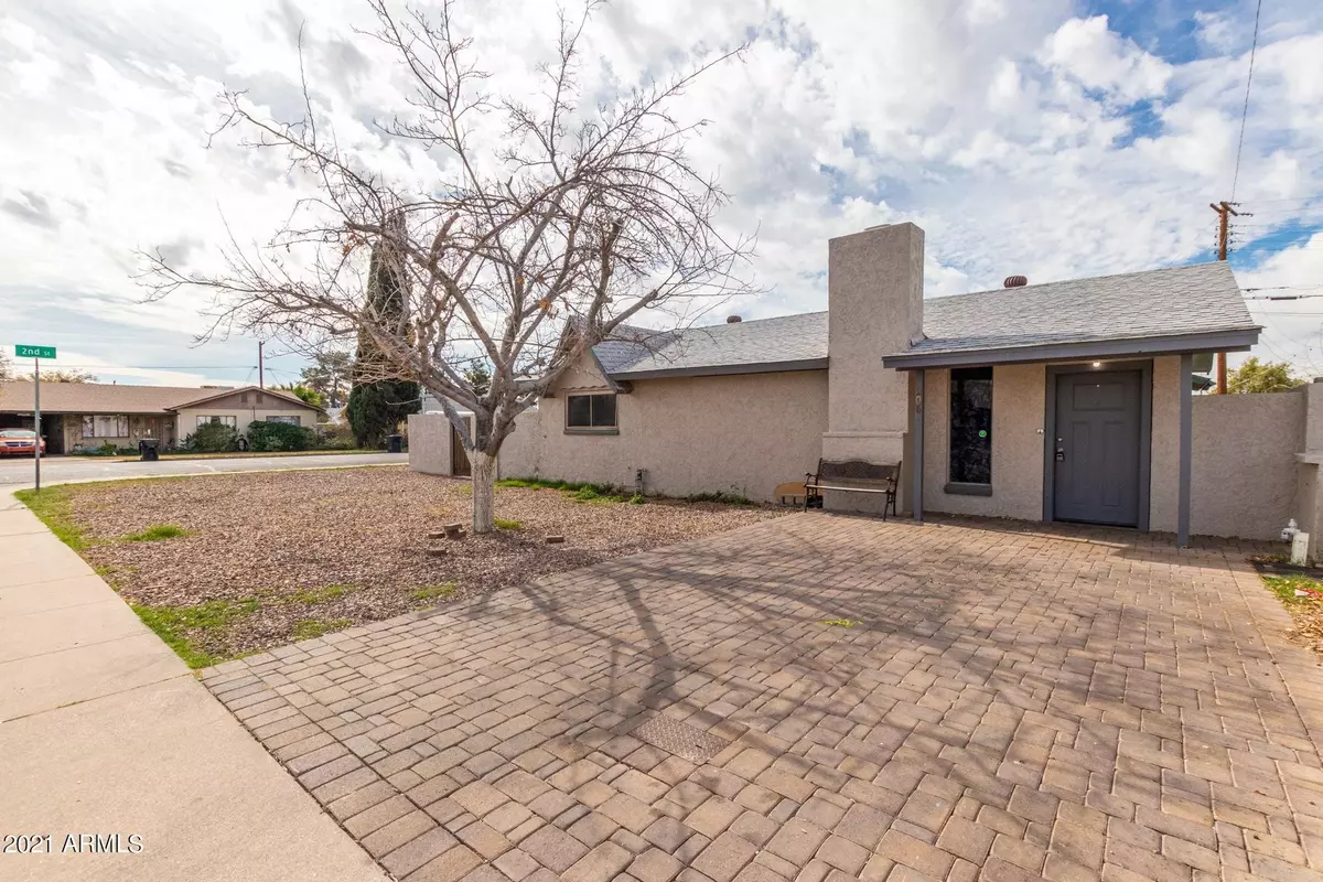 Mesa, AZ 85203,206 N WILLIAMS --