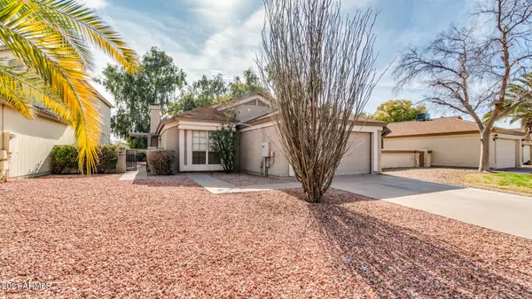 Chandler, AZ 85226,3865 W DENVER Street