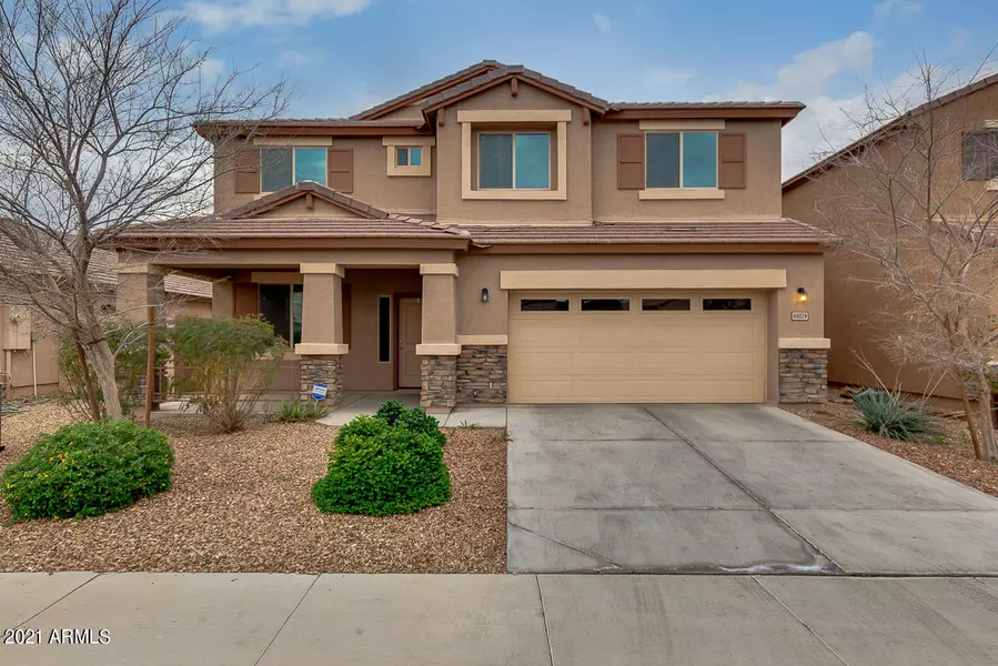 40029 W NOVAK Lane, Maricopa, AZ 85138