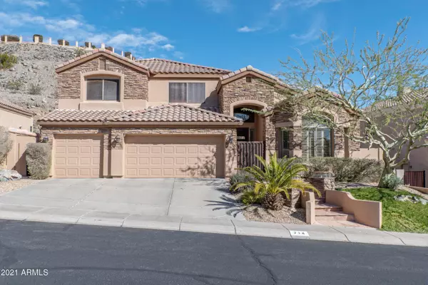 Phoenix, AZ 85048,714 E BROOKWOOD Court