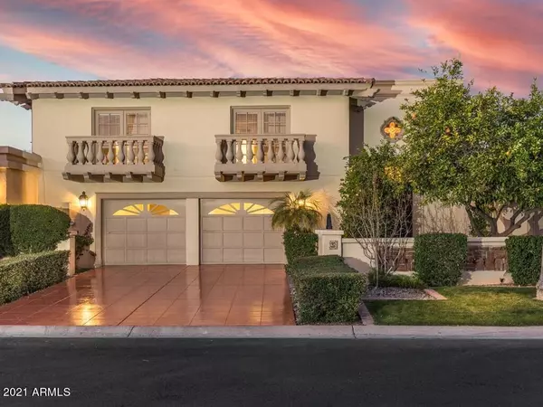 7500 E MCCORMICK Parkway #68, Scottsdale, AZ 85258
