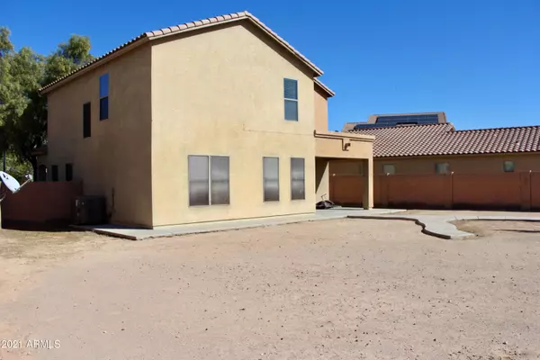 Tolleson, AZ 85353,3722 S 99TH Lane