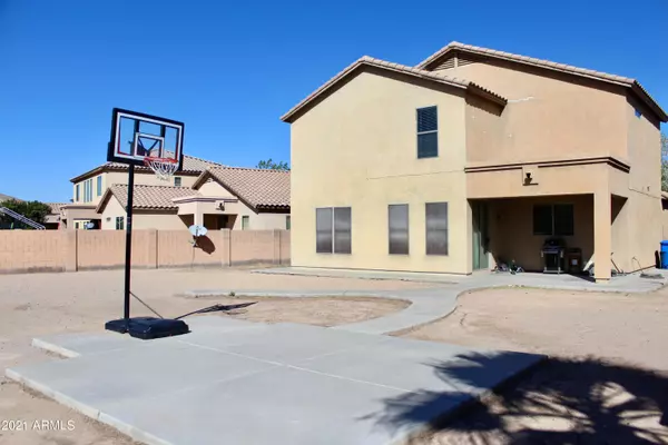 Tolleson, AZ 85353,3722 S 99TH Lane